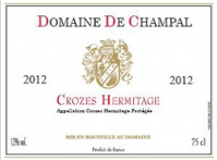 Domaine de Champal