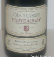 Domaine Royet - Les Coteaux