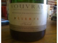 Jean-Claude & Didier Aubert - Réserve brut - méthode traditionnelle