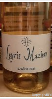 Domaine Leyris Mazière - L'Aiguier