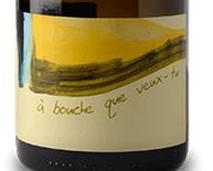 Domaine les Terres Promises - à bouche que veux-tu