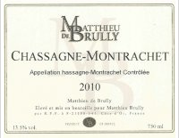Matthieu de Brully