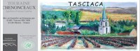 Domaine Vincent Ricard - Tasciaca