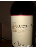 Tedeschi - Lucchine
