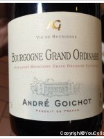 André Goichot