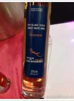 Domaine des Salamandres - Poiré de Glace