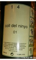 Mendall -  coll del ninyo