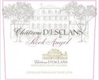 Château d'Esclans - Rock Angel