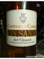 Castello Di Coiano