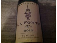 Terrabianca - La Fonte