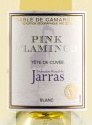 Domaine Royal de Jarras - Pink Flamingo - Tête de cuvée