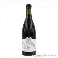 Domaine des Nugues - Elle et Lui