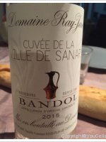 Domaine Ray Jane - Cuvée Ville de Sanary