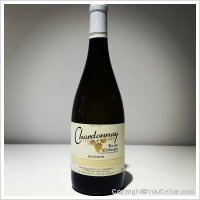 Patrick Barraz - Chardonnay Sélection