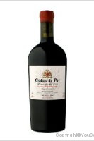 Château Le Puy - Retour des Iles