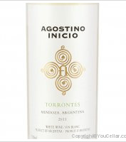 Agostino - Inicio Torrontés