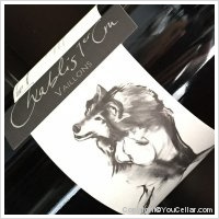 Domaine Pattes Loup - 1er cru Vaillons