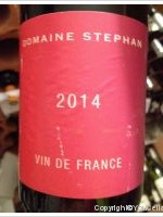 Domaine Jean-Michel Stephan