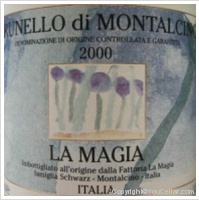 La Magia