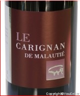 Château Malautié - André