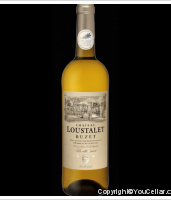Château Loustalet