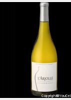 L'Arjolle - Chardonnay