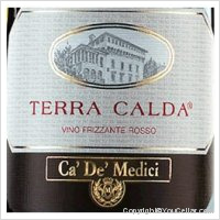Ca' De' Medici - Terra Calda