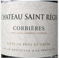 Château Saint Régis