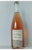 Domaine des Cavarodes - La Bulette - Pétillant de raisin
