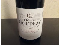 Château Goudray