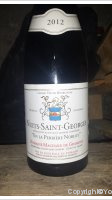 Domaine Machard de Gramont - En la Perriere Noblot