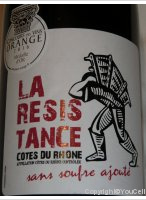 La Résistance