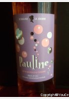 Domaine La Jeanne - Pauline