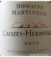 Domaine Martinelli