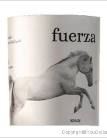 Ego Bodegas - Fuerza