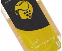 Domaine des Gravalous - 100% Chardonnay
