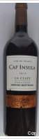 Cap Insula
