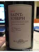 Club des Sommeliers Grandes Réserves par Chapoutier