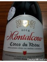 Montalcour