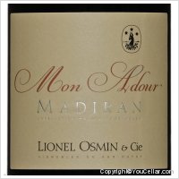 Lionel Osmin - Mon Adour