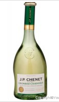 J. P. Chenet - Colombard-Chardonnay