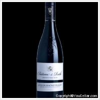 Château de Ruth - Grande Selection