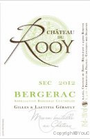 Château du Rooy