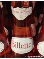 Billette - Cuvée Tradition