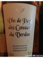 Les Celliers du Cros d'Aimars
