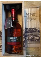 Ledaig 18 years Olo - Limited Release