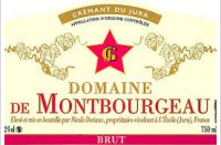 Domaine de Montbourgeau