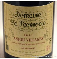 Domaine la Paonnerie - La Jacquerie
