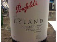 Penfolds - Thomas Hyland - Chardonnay