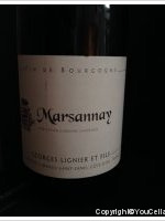 Domaine Georges Lignier et Fils